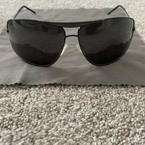 Giorgio armani sunglasses unisex. EA2036